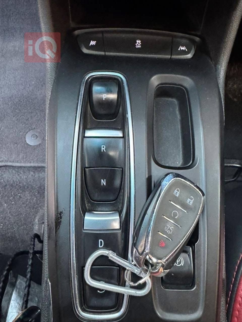 Chevrolet Bolt